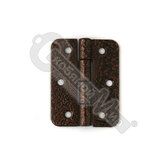 Петля ПН-5-60 антик медь Саратов 00-00013138