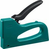 Степлер KRAFTOOL STRIKE 3в1 тип 53  
