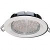 Св-к GX53 FT3225 ECOLA глубокий легкий белый FW5305ECB