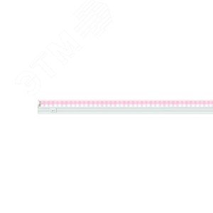 Светильник д/растений Uniel 560мм 18Вт IP40 светод линейный