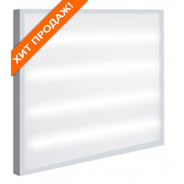 Светильник универсалн LED PLS 40Вт 220В 6500К IP40 