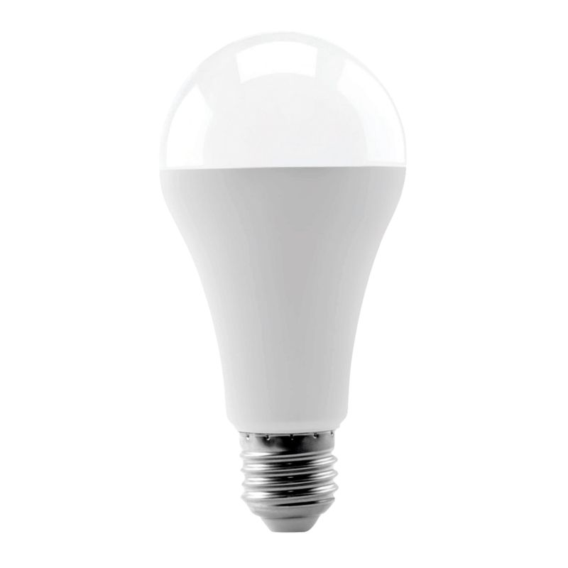Лампа с/д LEEK LE A65 LED 18W 4K E27 (JD) (100)