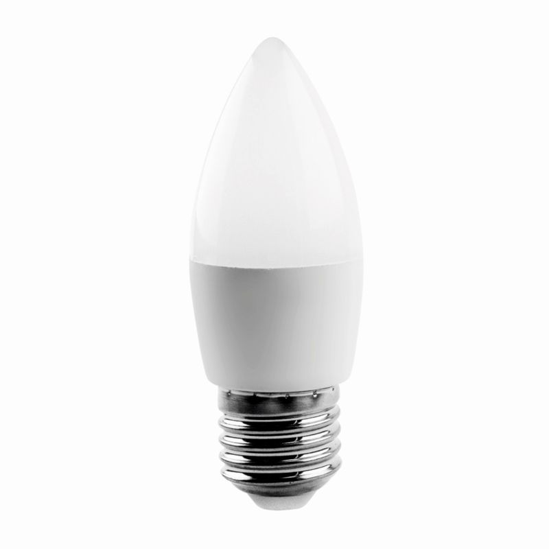 Лампа с/д LEEK LE SV 10W 4K E27 (JD) (100)