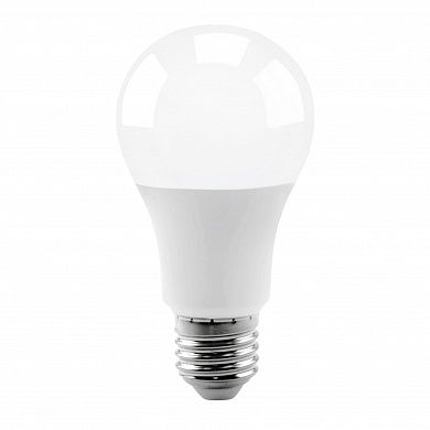 Лампа с/д LEEK LE A60 LED 10W 4K E27(NE) (100)