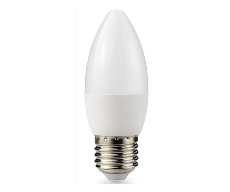 Лампа с/д LEEK LE A65 LED 20W 4K E27 (100)