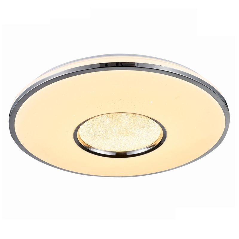Свет-к с/д(потолочный) LE LED CLL Crystal 70W(1/6)