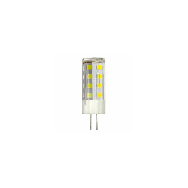Лампа с/д LEEK LE JC LED 2W 4K G4 230V (100/1000)