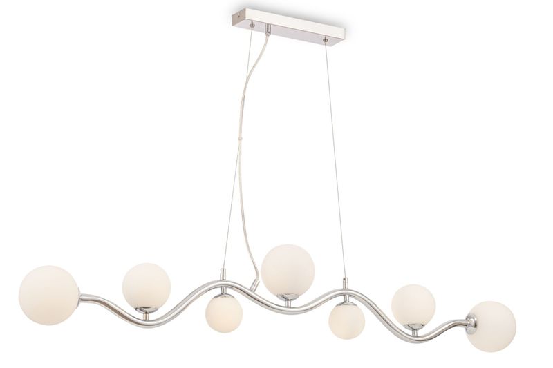Люстра MAYTONI F014-22-W