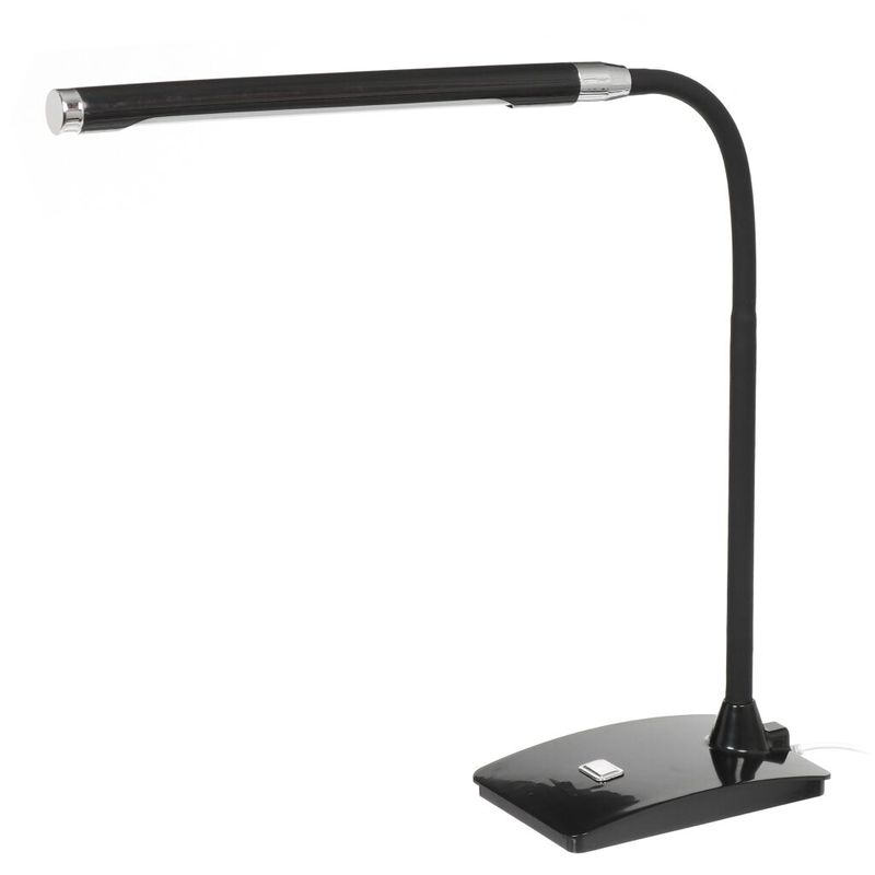 Св-к настольный Lofter SPE 16941-01-16 черный  