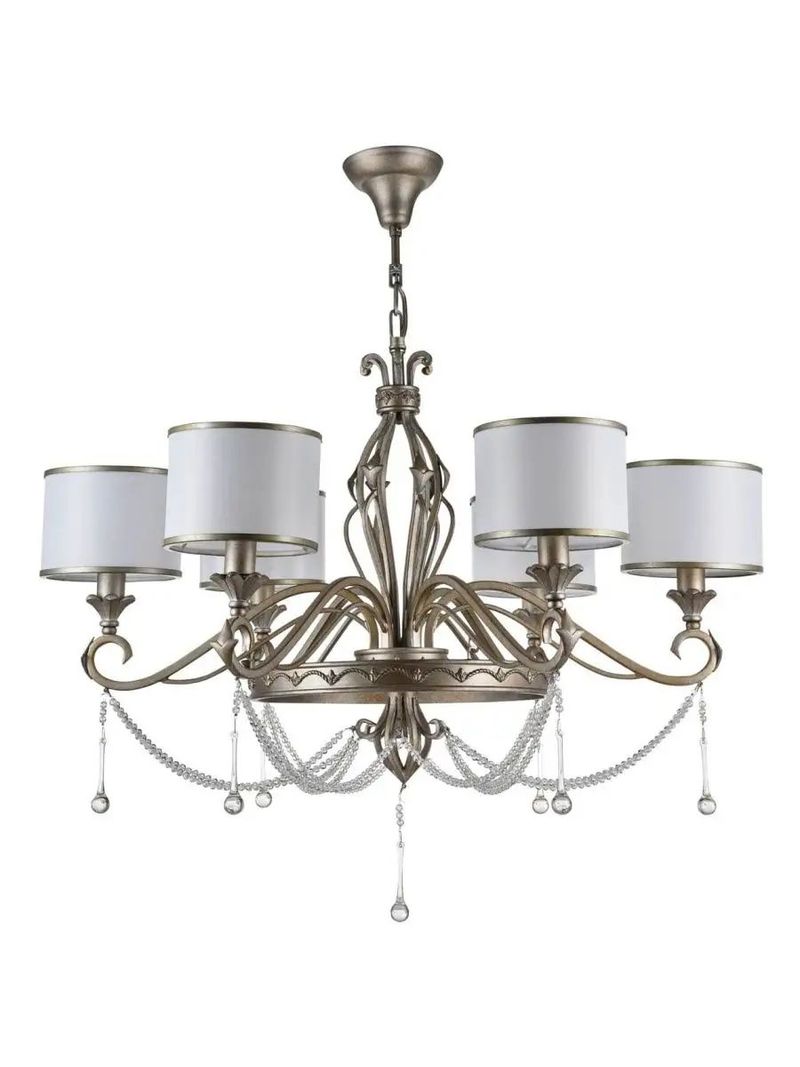 Люстра MAYTONI F013-11-R