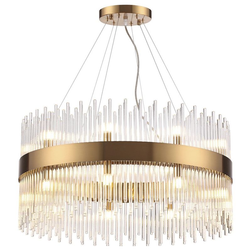 Люстра "Одеон LIGHT" 2183