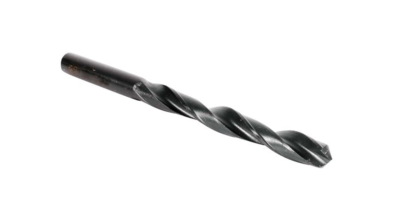 Сверло по металлу d7.0мм 10шт ВИЗ