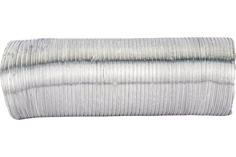 Труба гофрированная D 150 3м 119605/4428