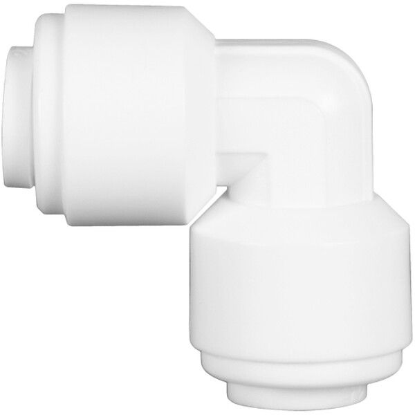 Уголок 1/4"ц - 1/4"ц WA-UE0404 без фиксатора