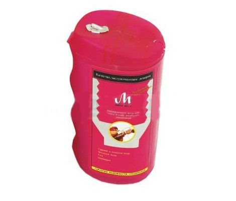 Нить сантехническая 50м TIM MB02-C50