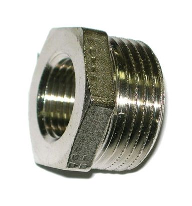 Футорка 1/2 х 1 г/ш (15х25)