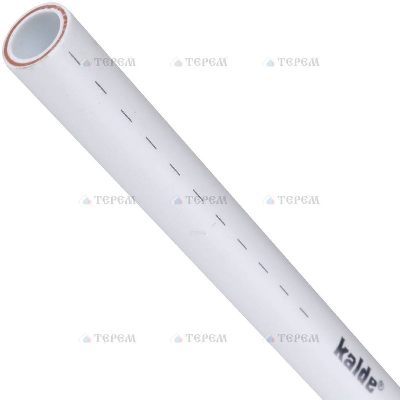 Труба арм. стекл. PN20 D-40*5,5 L=4