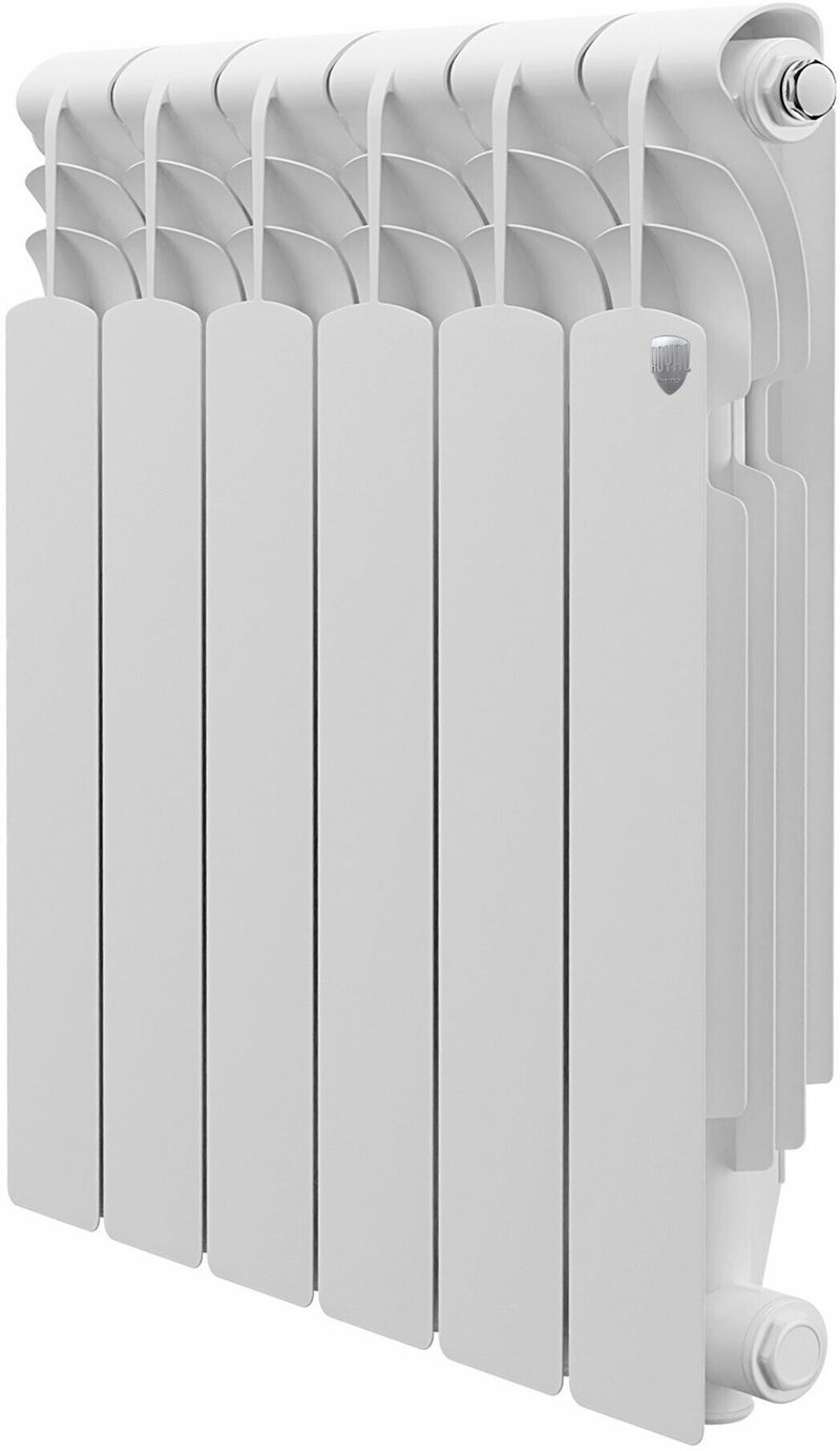 Радиатор ROYAL THERMO Revolution 2.0 биметалл 500/80(6сек)