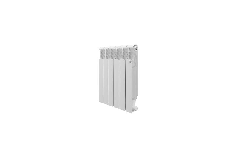 Радиатор ROYAL THERMO Revolution 2.0 биметалл 500/80 (12сек)
