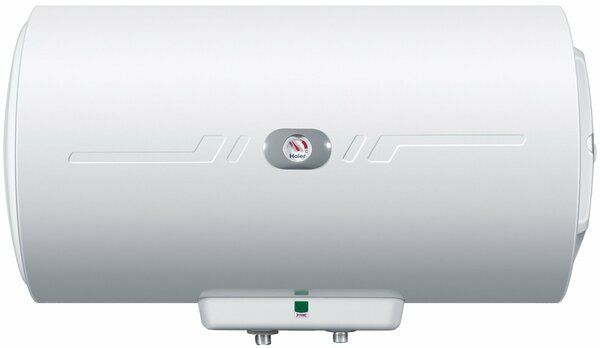 Водонагреватель эл. HAIER FCD-JTHA50 1,5кВт горизонтальный 