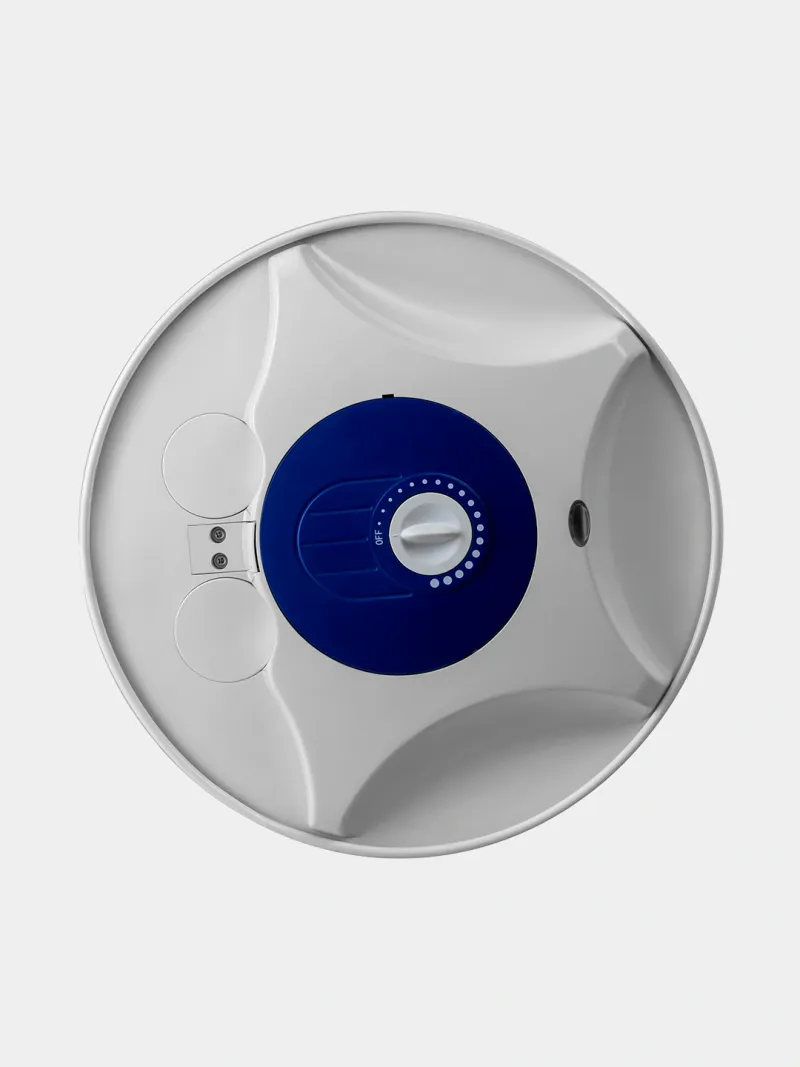 Водонагреватель эл. HAIER FCD-JTHA80 1,5кВт горизонтальный