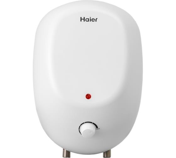 Водонагреватель эл. HAIER ES8V 8л 1,5кВт над раков