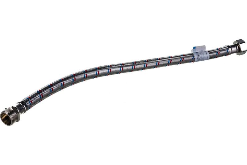 Подводка "ГИГАНТ" прямая 1/2 г/ш 50см TIM