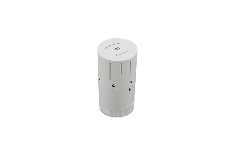 Головка термостатическая М30х1,5 SIMPLEX