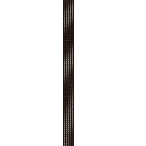 БОРДЮР Токио 400*30 коричневый  Г47321