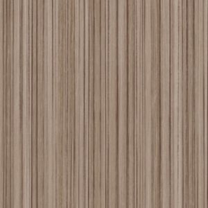 Пол Зебрано 40*40 коричневая