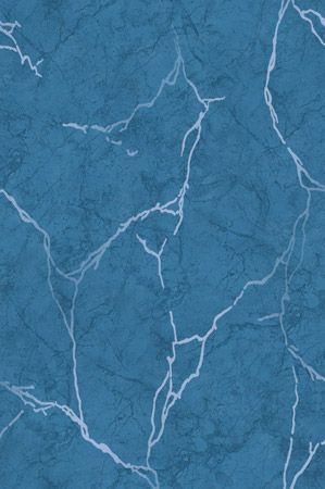 Плитка Aлександрия 200*300 Голубая (низ) 24шт/уп