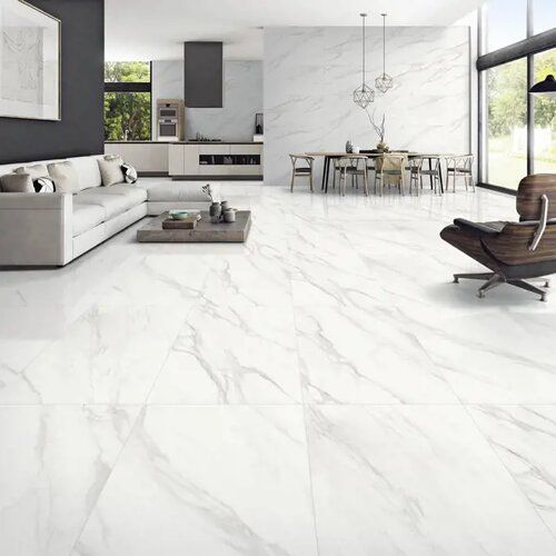 Керамогранит Calacatta tunder matt 60*60