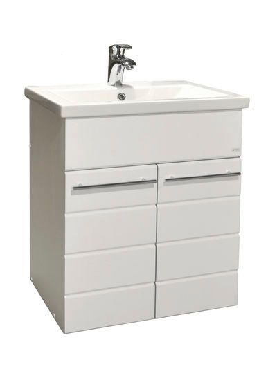 Портьера Канвас 200*260 трюфель
