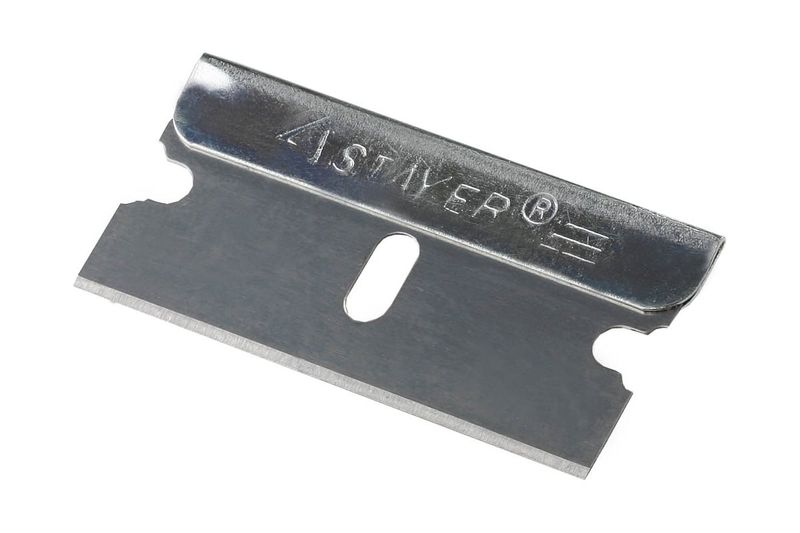 Лезвие сменное 40мм, 5шт (08549-S5)