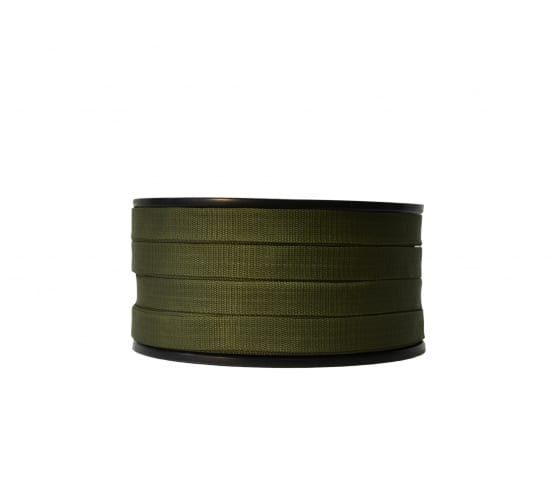 Лента ЛТПП30-400 хаки 30мм Lanex (280м)