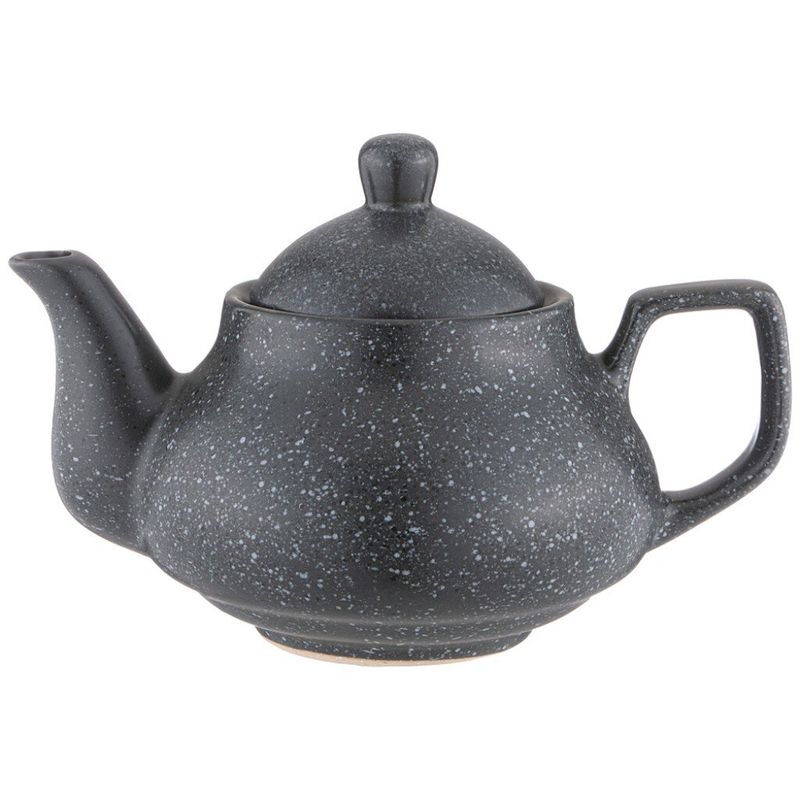 Чайник завар-ый 0,8л Lefard Модерн 155-792 черный  