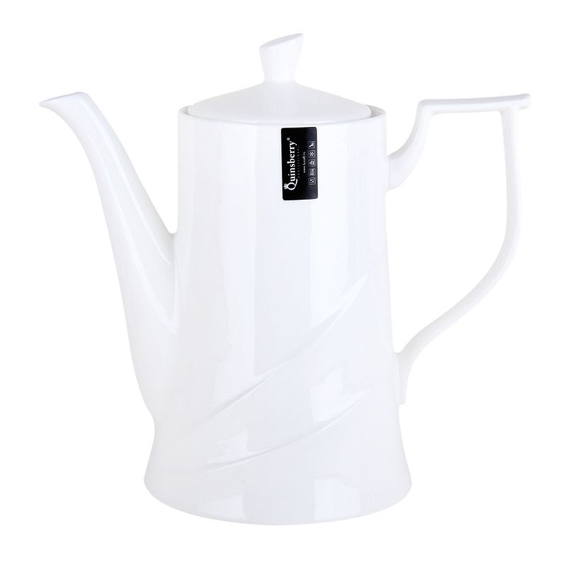 Чайник завар-ый 1050мл Коралл DL750TR Barista  