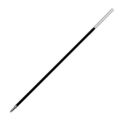 Стержни шариковые 1,0 мм, BRAUBERG Line, 152 мм, синие