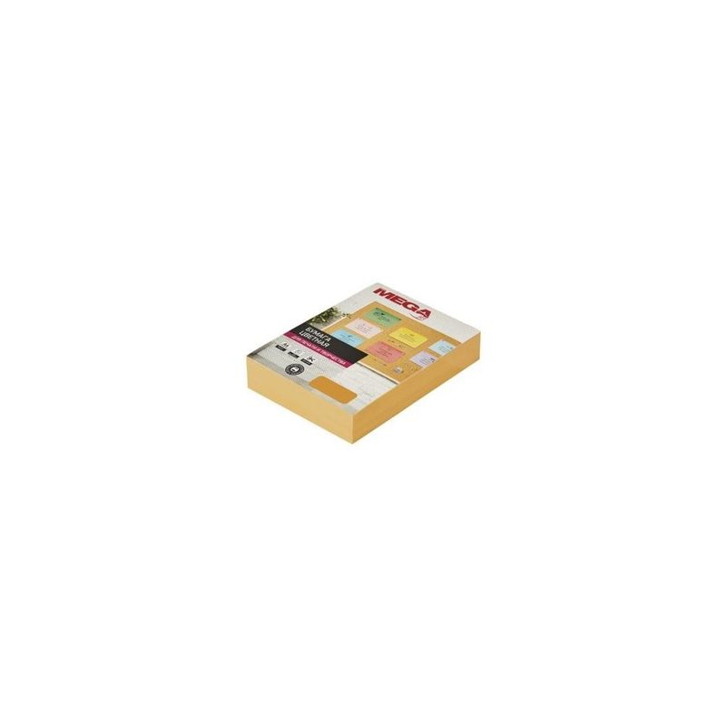 Бумага  А4 500л.ProMEGA Jet голубой 866184