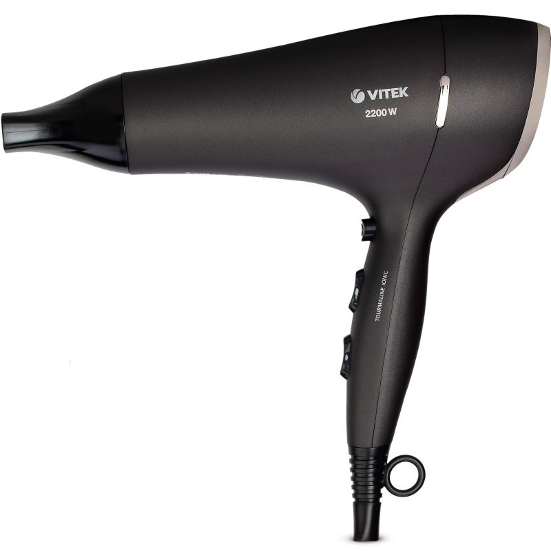 Фен эл. Vitek VT-2533 2200Вт
