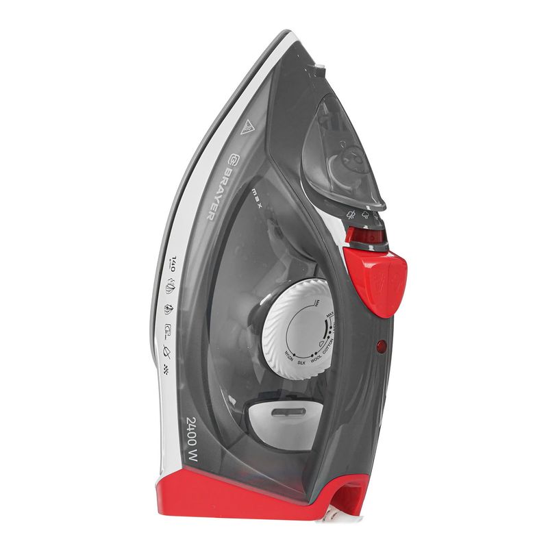Утюг BR4011 2400Вт BRAYER