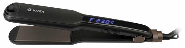 Выпрямитель эл. VITEK VT-8416,40мм., 5реж