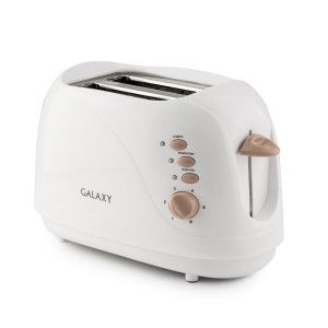 Тостер Galaxy GL-2904 автом. 800Вт  