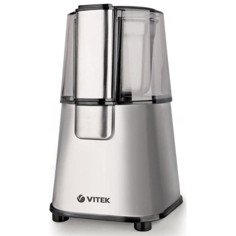 Эл. Кофемолка эл. VITEK "Harmony" VT-1547, 220Вт.