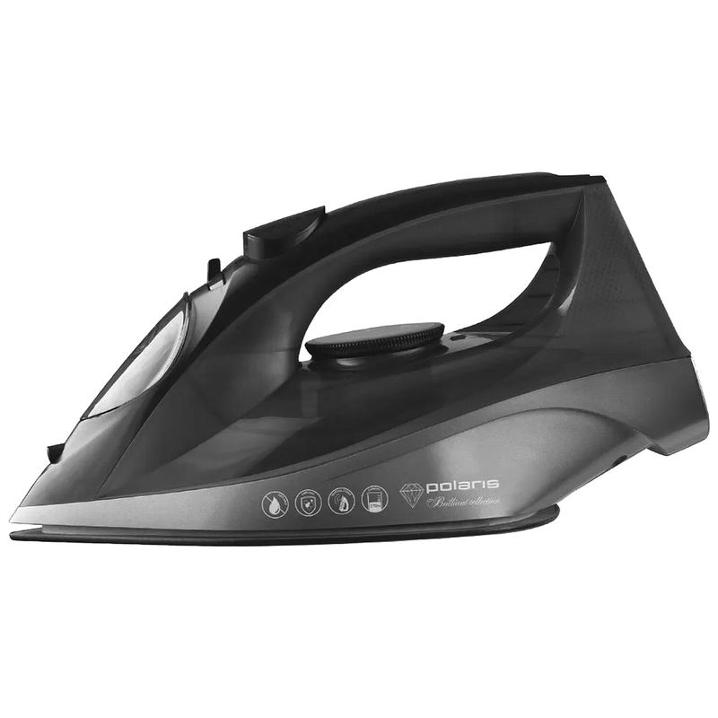 Утюг эл. Polaris PIR-2430K 2400W керам.