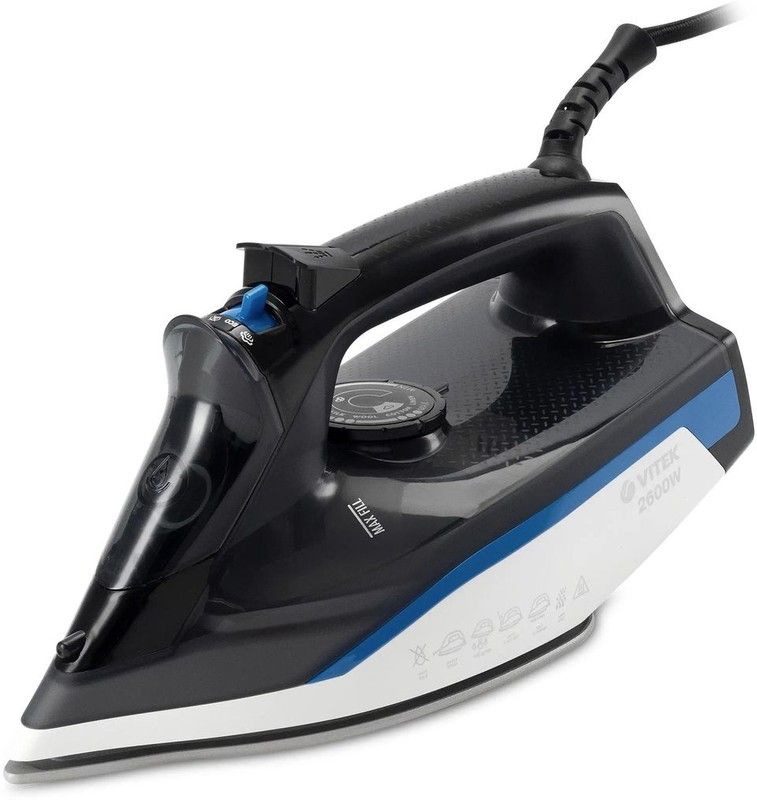Утюг VT-8329 Vitek 2600Вт