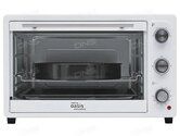 Эл. Духовка Oasis M-S45W 2000Вт, 48л, термостат, белый