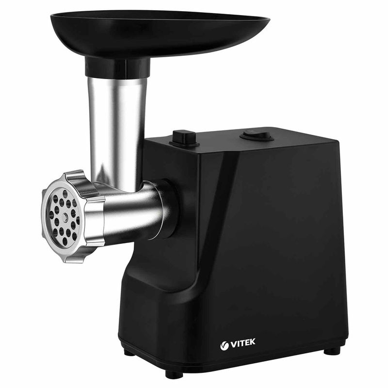 Эл. Мясорубка VT-3617 Ultimate Vitek 2000Вт 