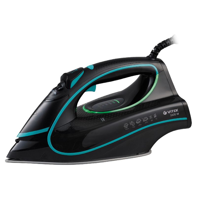 Утюг VT-8359 Vitek 2600Вт