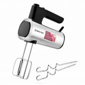 Миксер эл. BRAYER BR1306 800Вт 